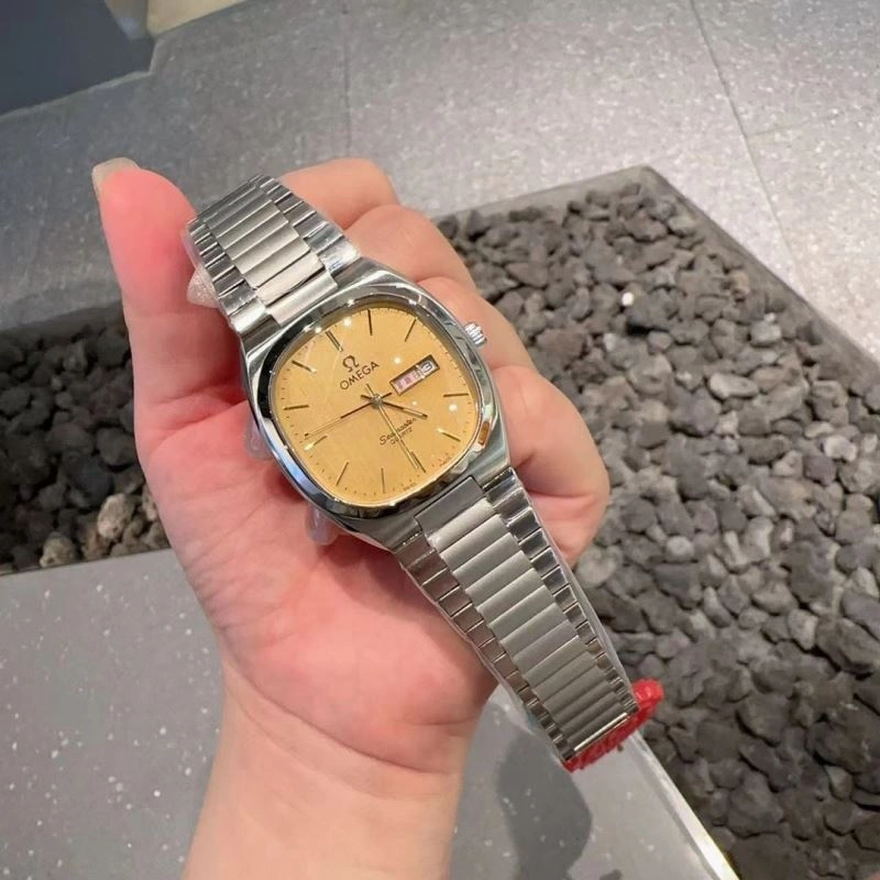 OMEGA Watches Efficient 193468