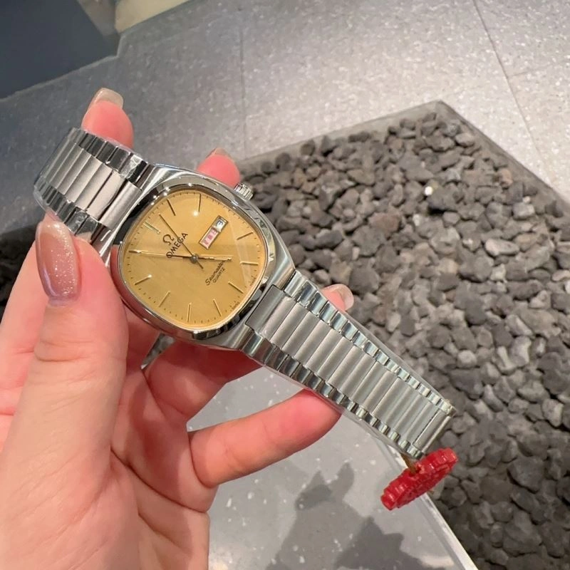 OMEGA Watches Efficient 193468