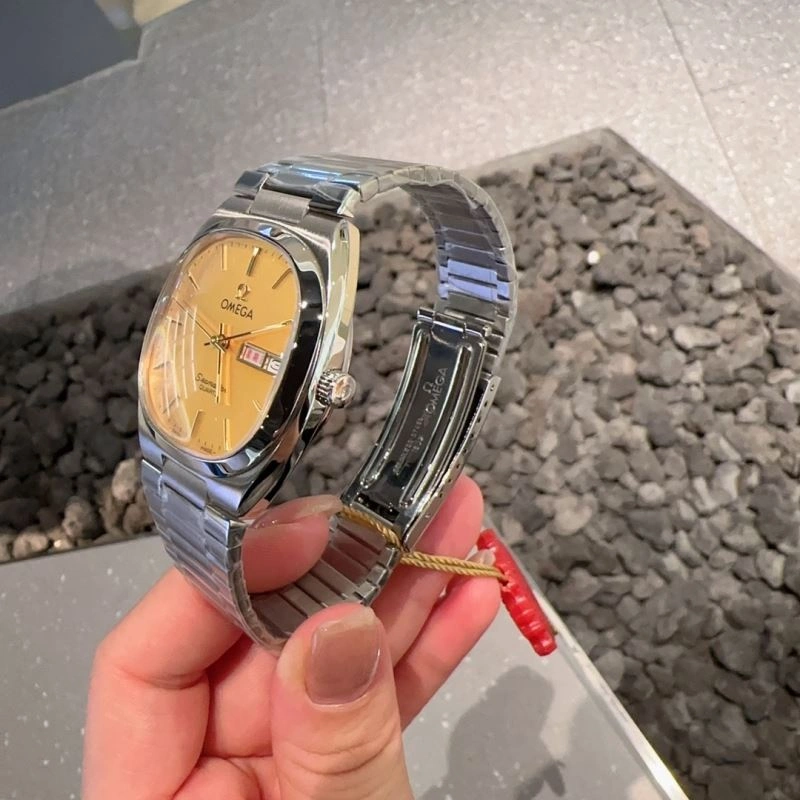 OMEGA Watches Efficient 193468