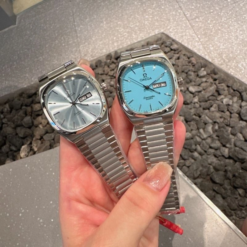 Thermal OMEGA Watches 193463