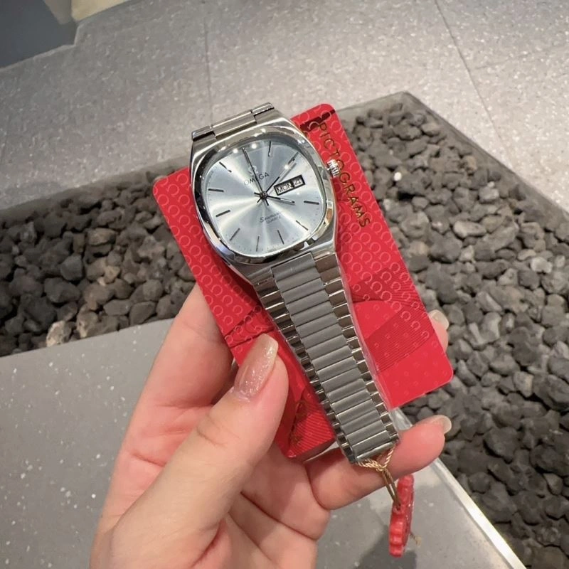 Thermal OMEGA Watches 193463