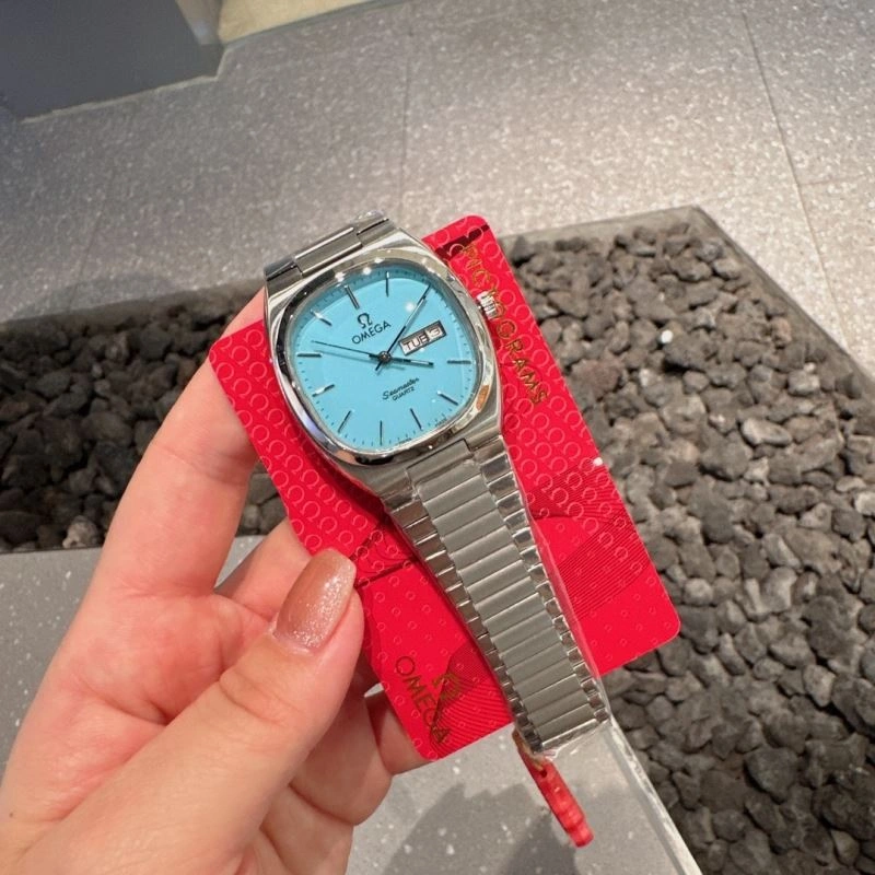 Thermal OMEGA Watches 193463