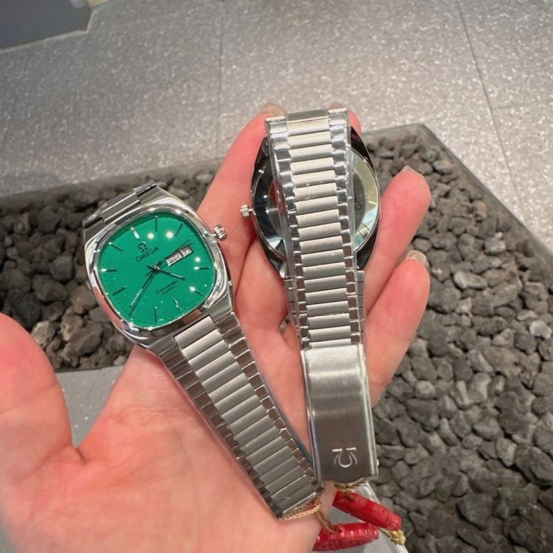 Attractive OMEGA Watches 193444