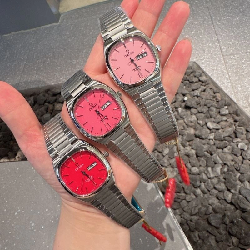 ComfortFit OMEGA Watches 193443