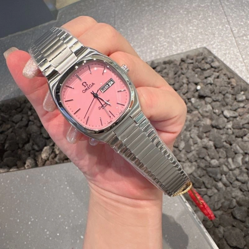 ComfortFit OMEGA Watches 193443