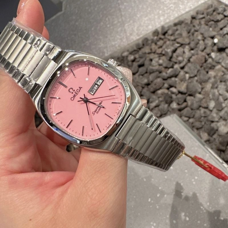 ComfortFit OMEGA Watches 193443