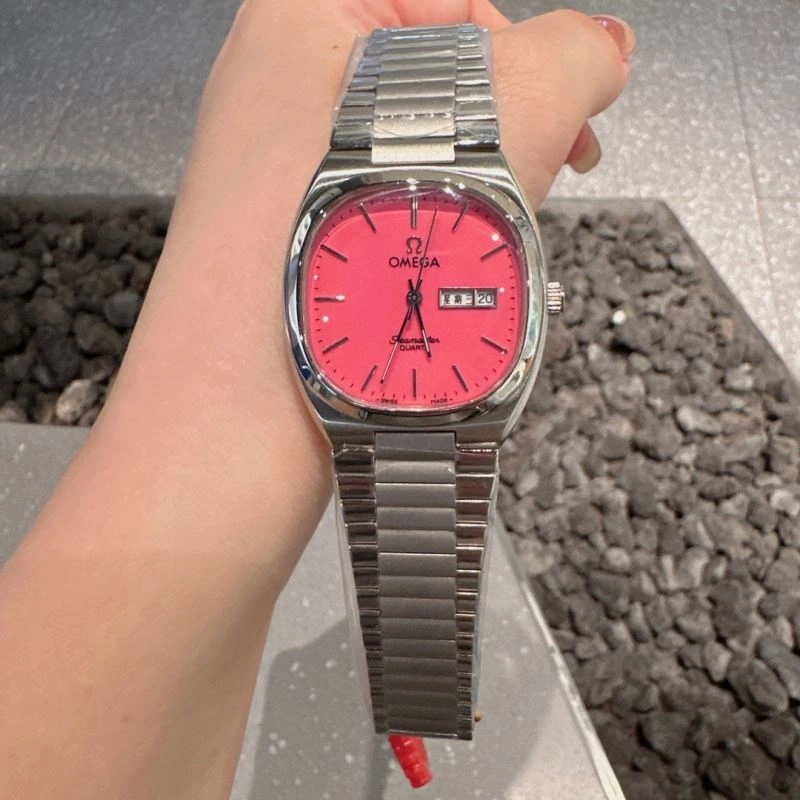 ComfortFit OMEGA Watches 193443