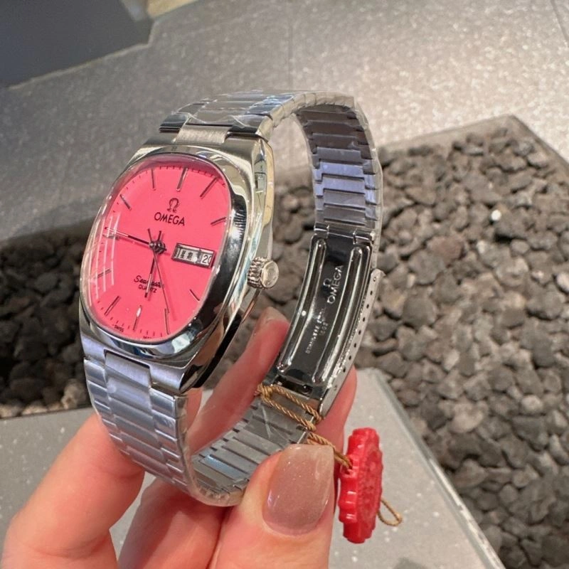 ComfortFit OMEGA Watches 193443