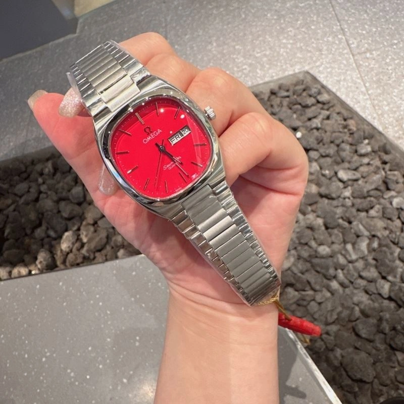 ComfortFit OMEGA Watches 193443