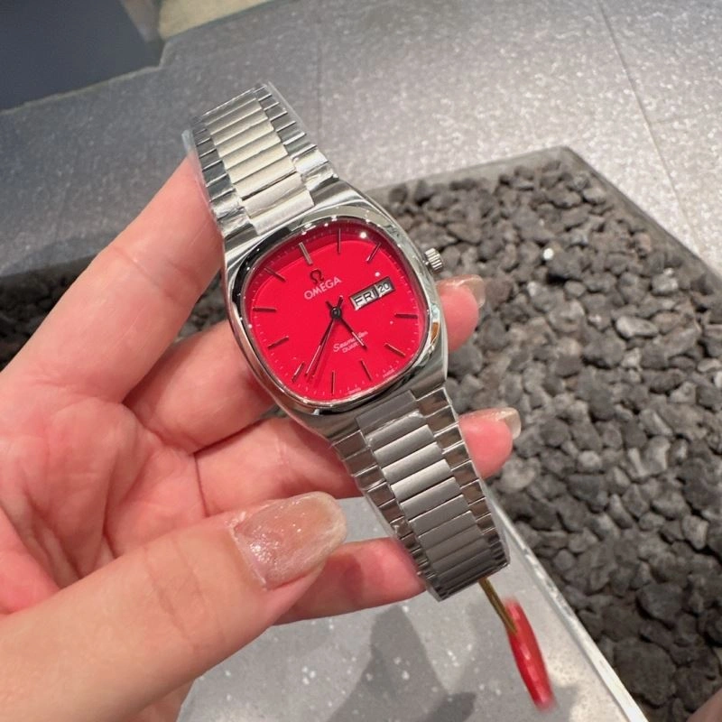 ComfortFit OMEGA Watches 193443