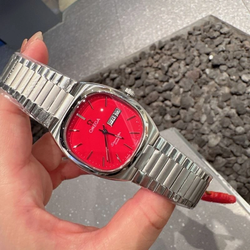 ComfortFit OMEGA Watches 193443