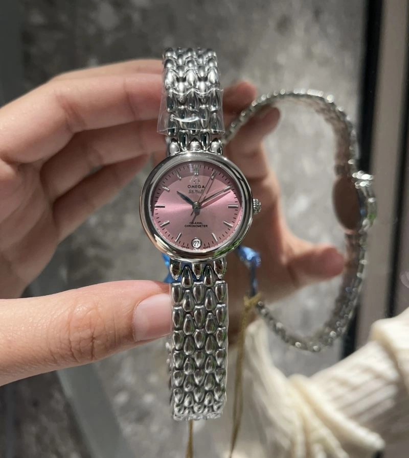 QuickDry OMEGA Watches 193456