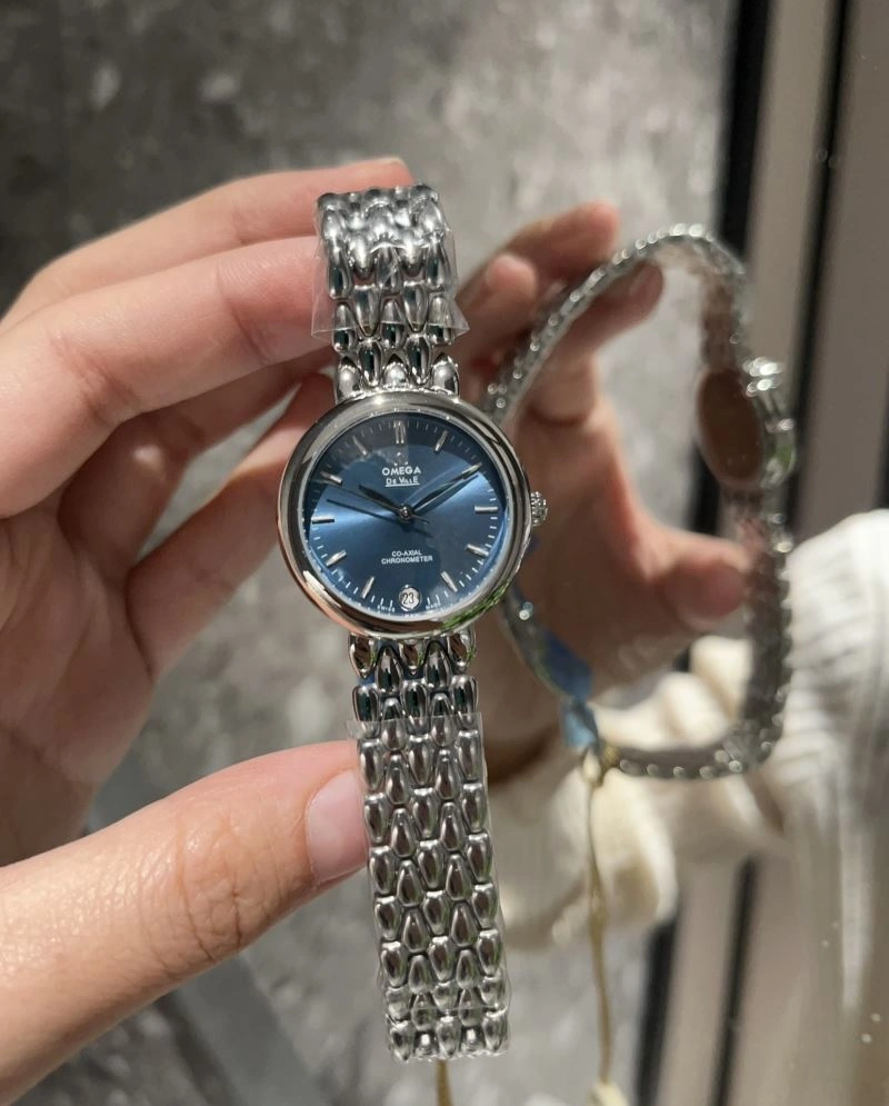 QuickDry OMEGA Watches 193456