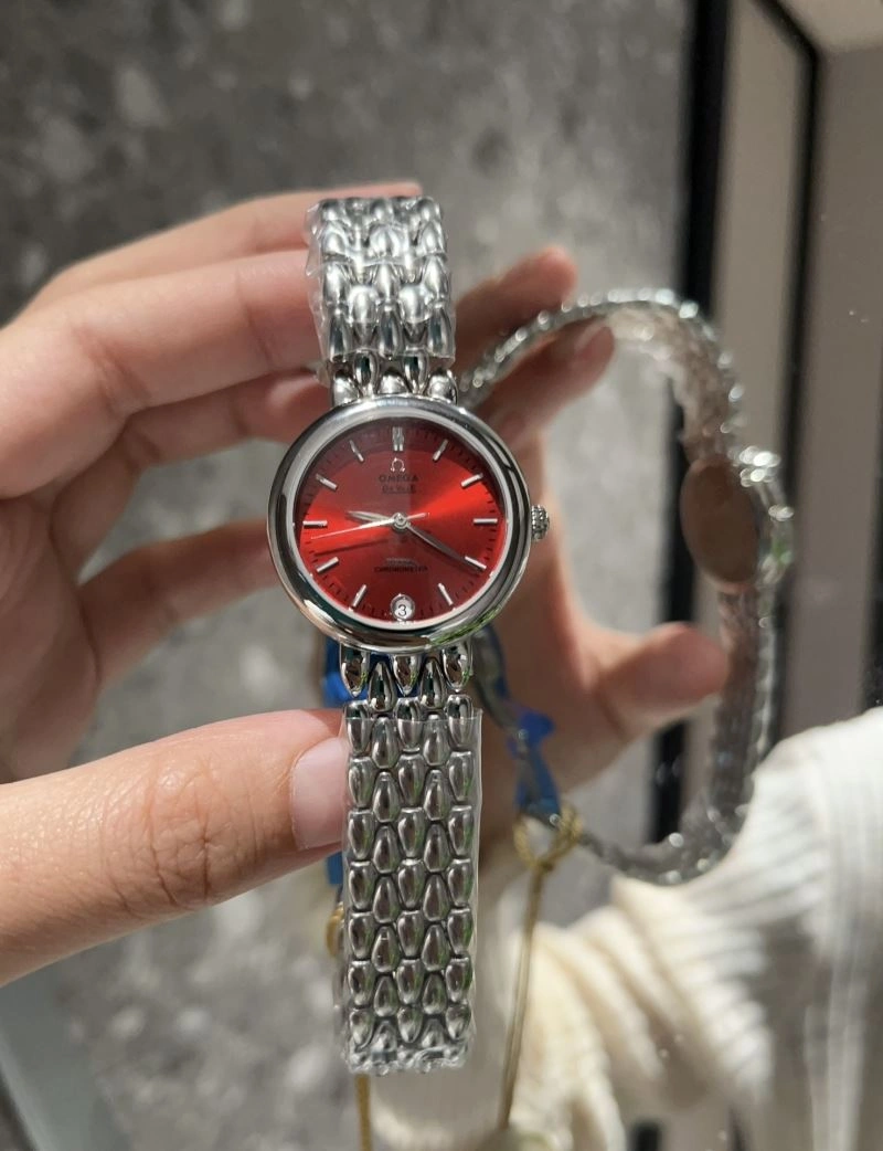 QuickDry OMEGA Watches 193456