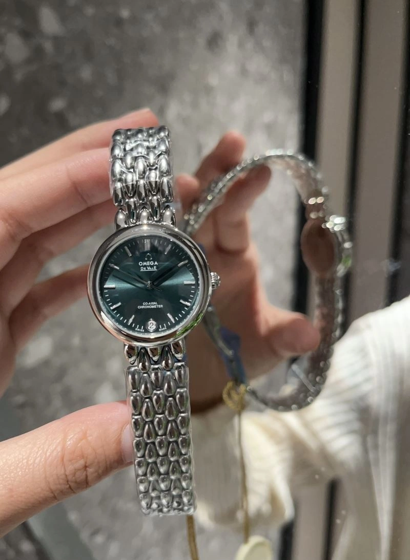 QuickDry OMEGA Watches 193456