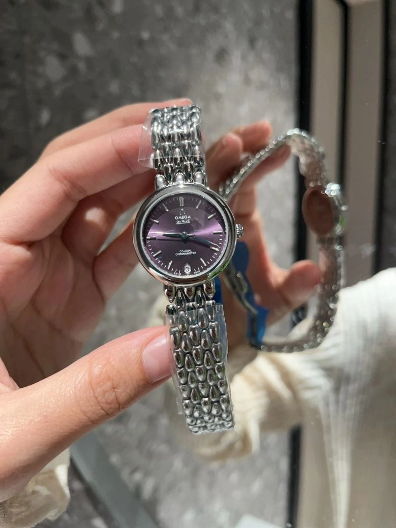 QuickDry OMEGA Watches 193456