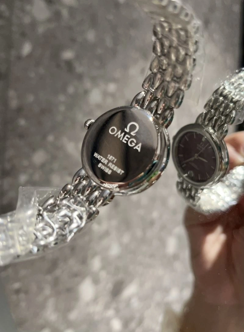 QuickDry OMEGA Watches 193456