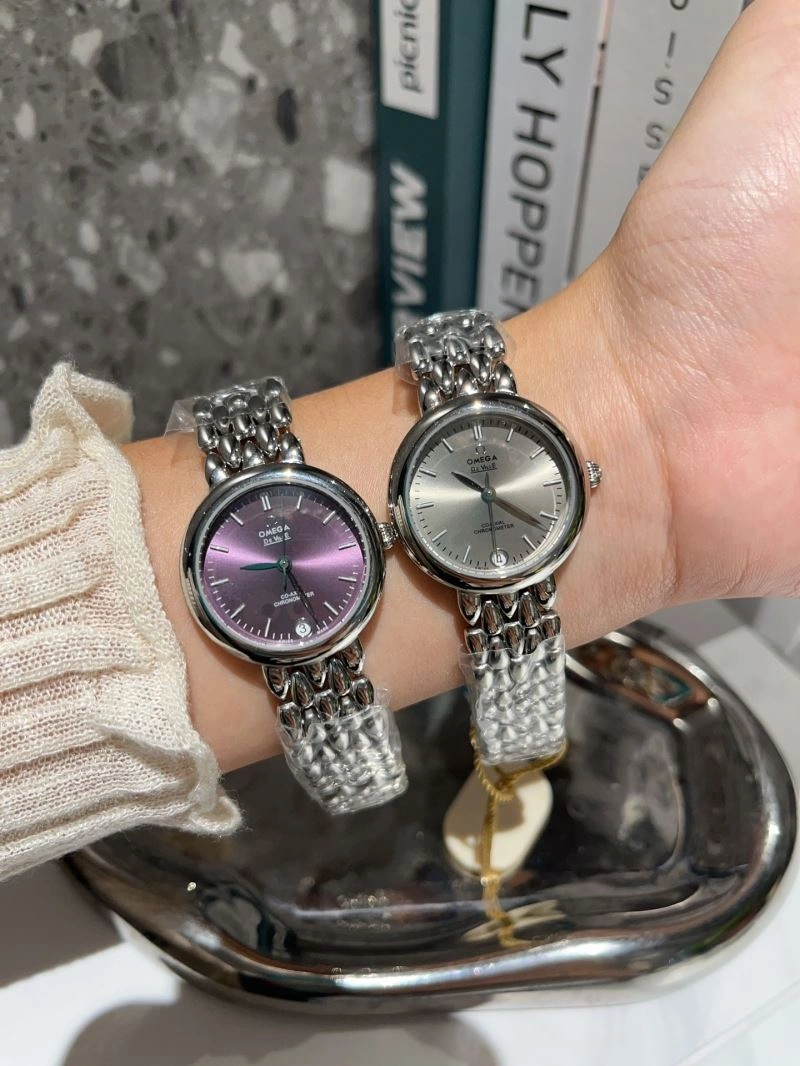 QuickDry OMEGA Watches 193456