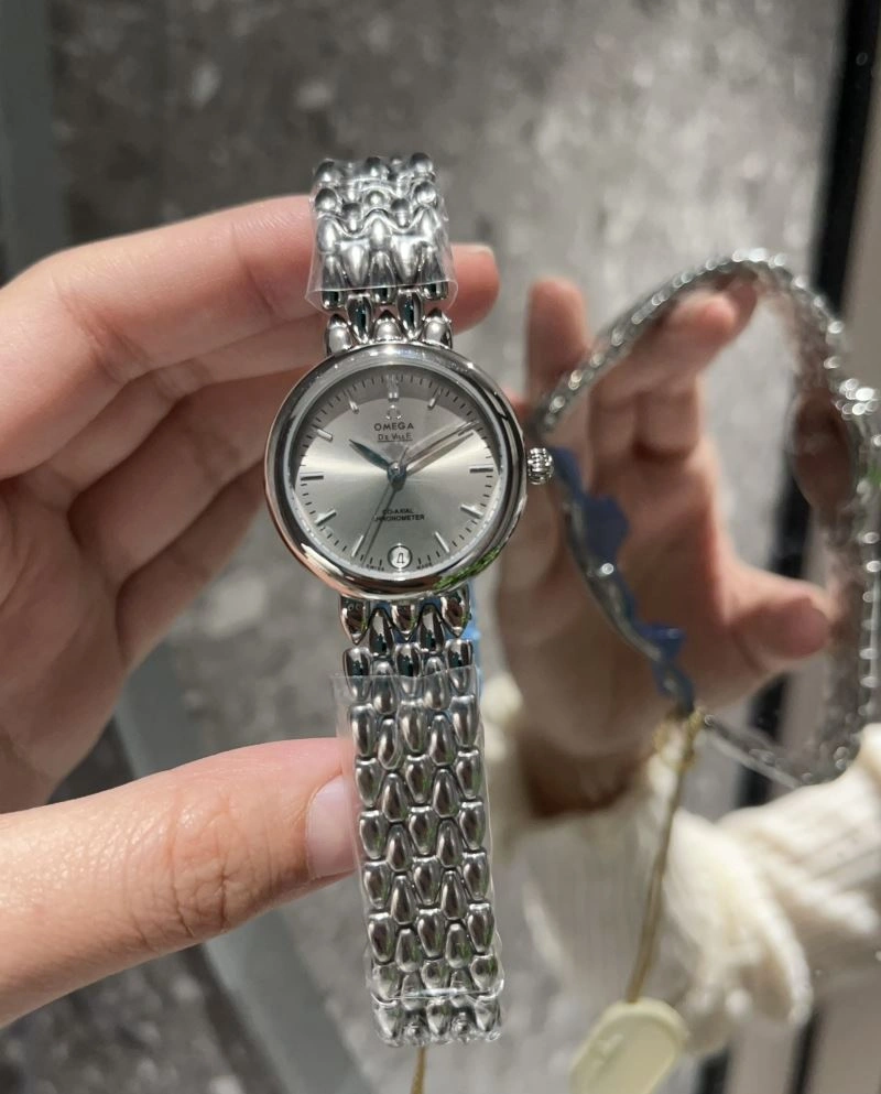 QuickDry OMEGA Watches 193456