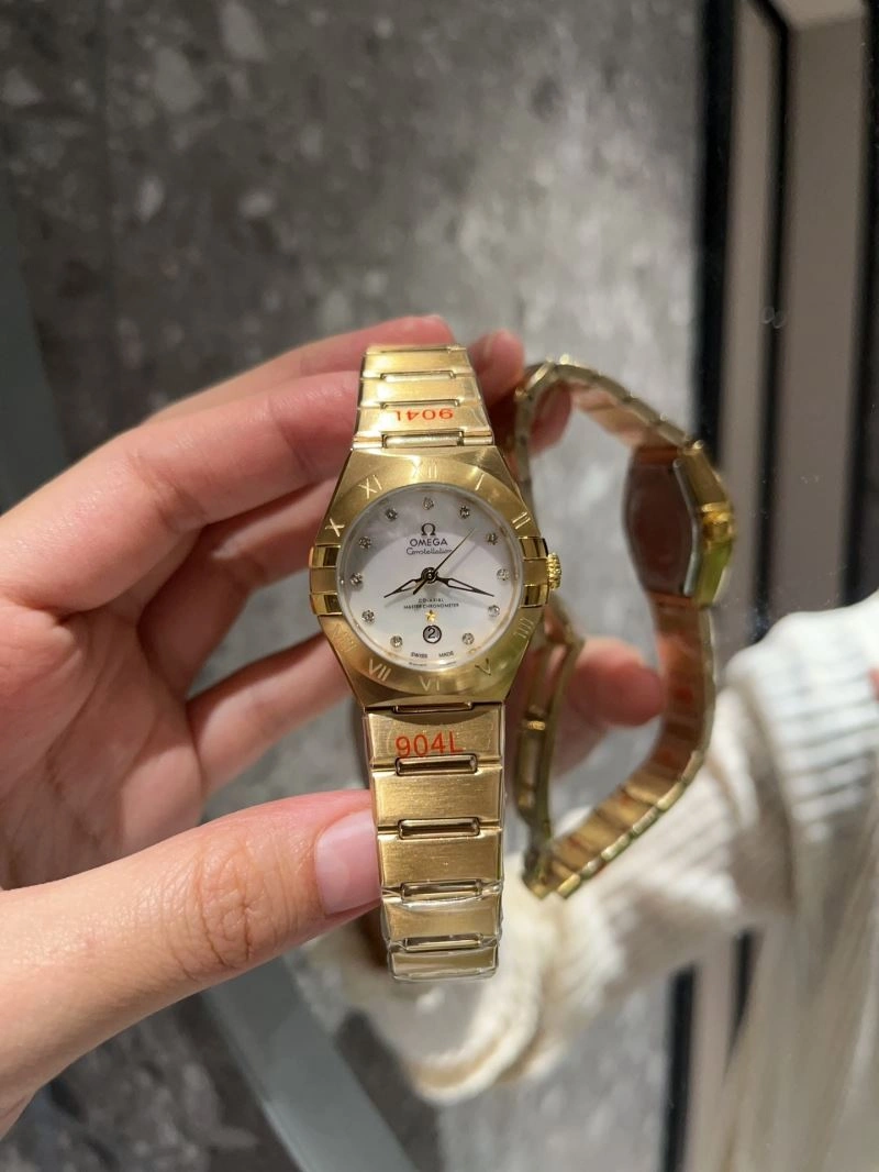 Elegant OMEGA Watches 193465