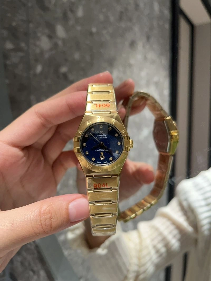 Elegant OMEGA Watches 193465