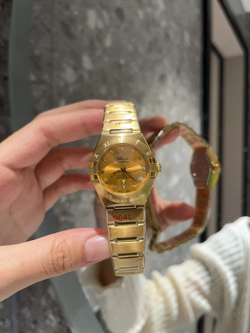 Elegant OMEGA Watches 193465