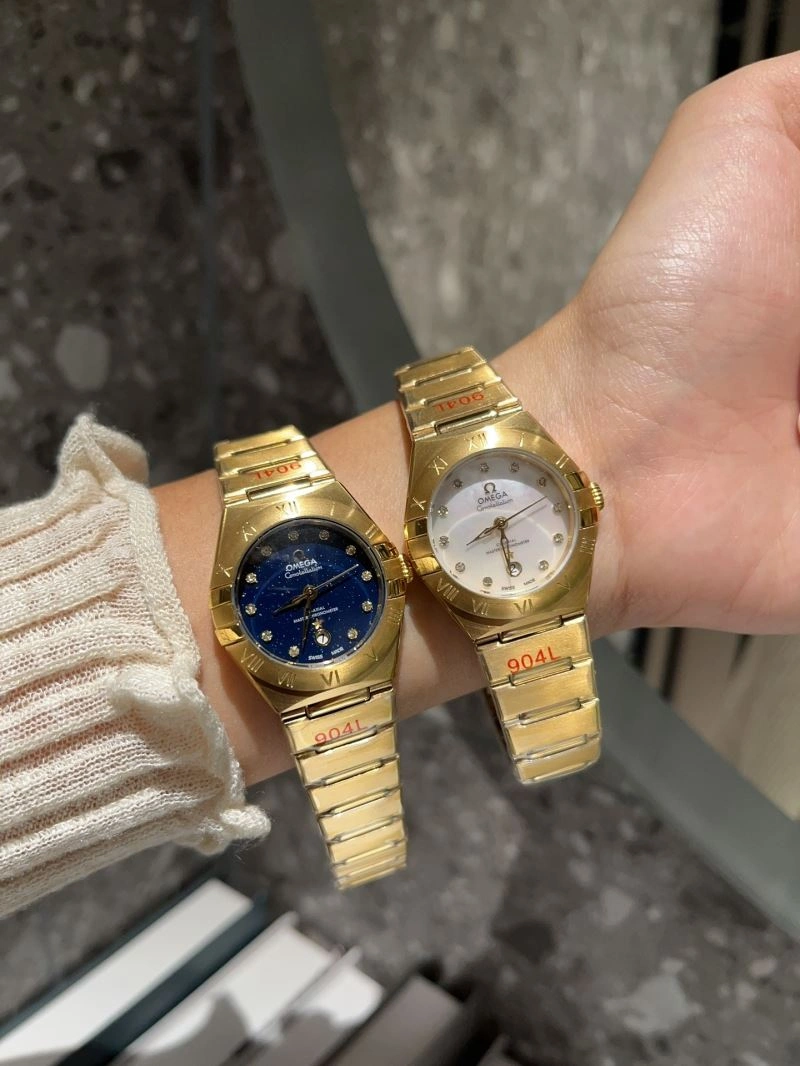 Elegant OMEGA Watches 193465