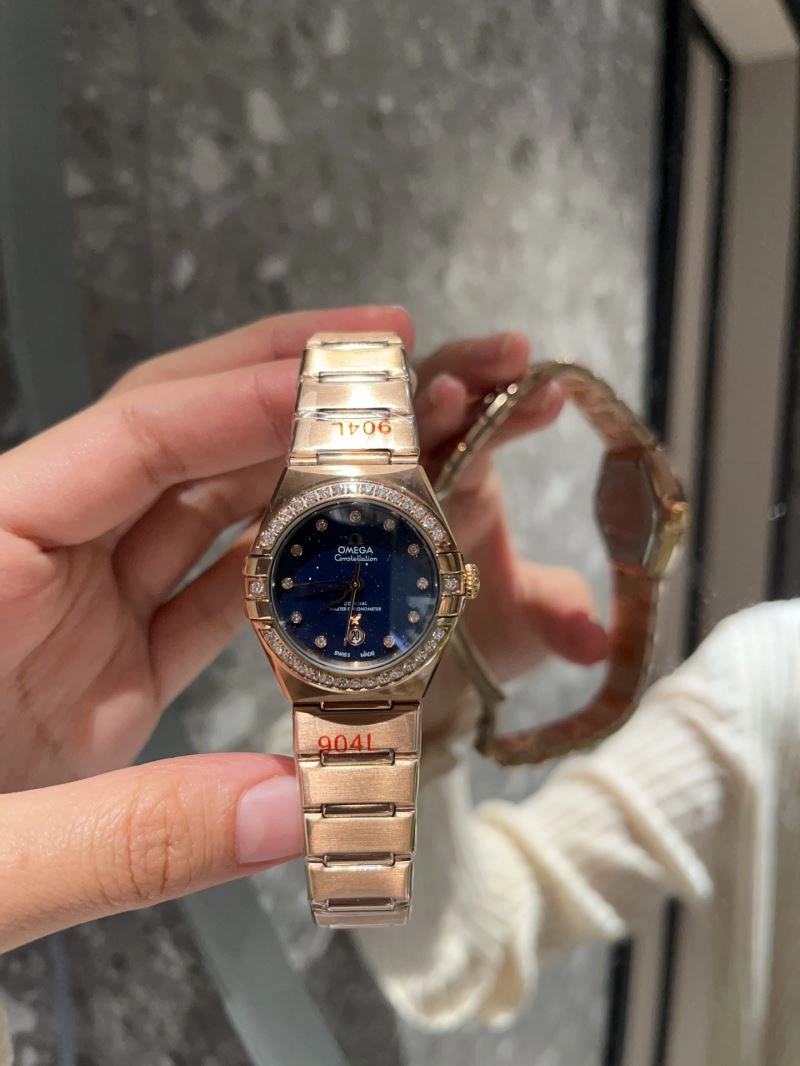 Comfortable OMEGA Watches 193459