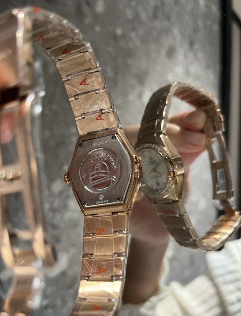Comfortable OMEGA Watches 193459