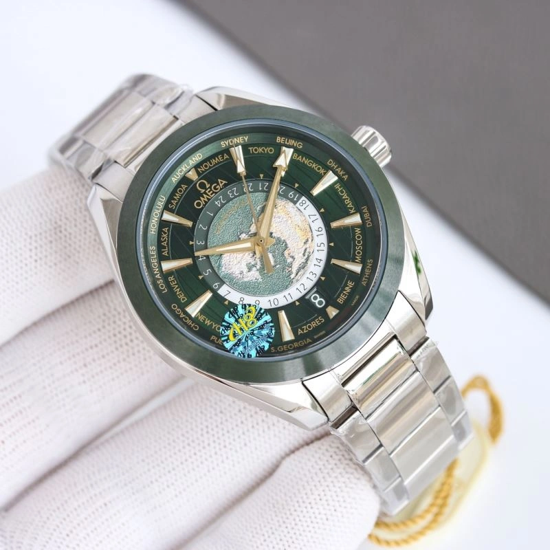 SmoothTexture OMEGA Watches 193440