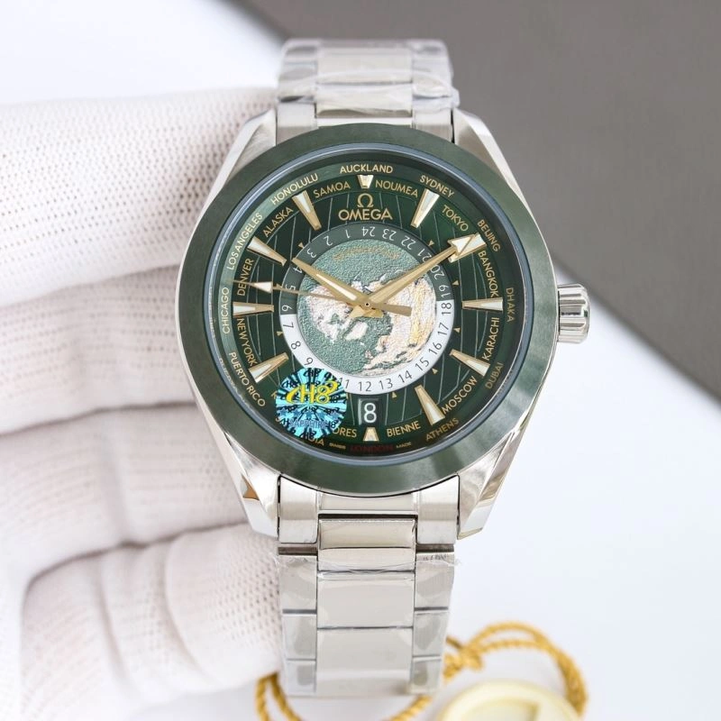 SmoothTexture OMEGA Watches 193440