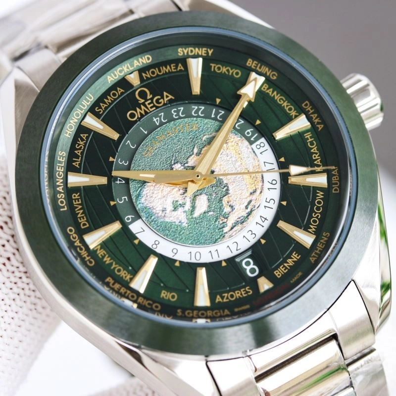 SmoothTexture OMEGA Watches 193440