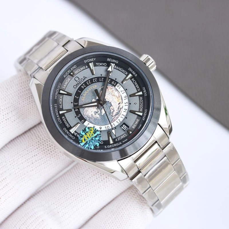 SmoothTexture OMEGA Watches 193440