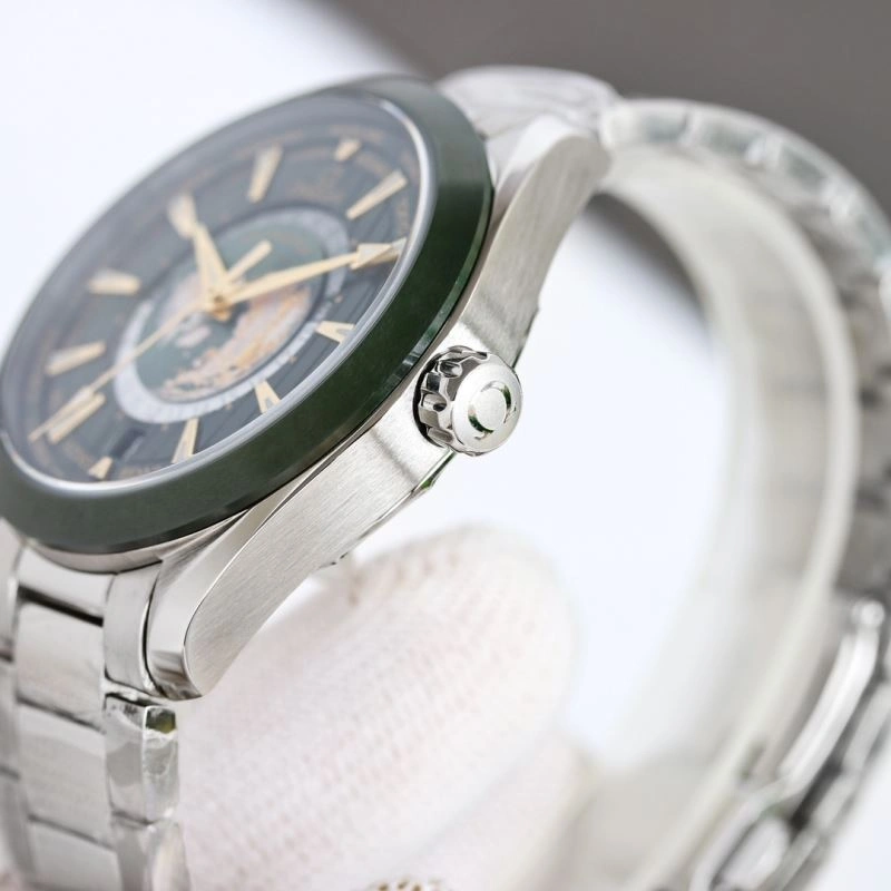SmoothTexture OMEGA Watches 193440