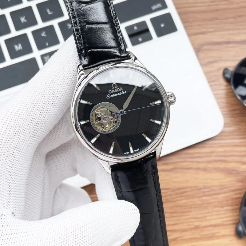 WrinkleFree OMEGA Watches 193466