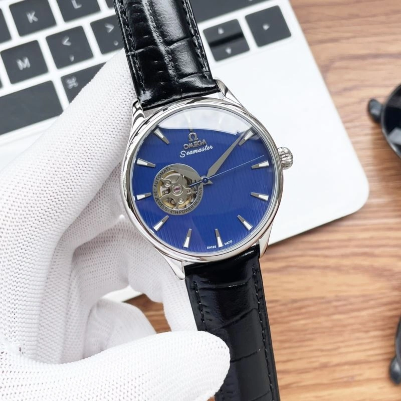 WrinkleFree OMEGA Watches 193466