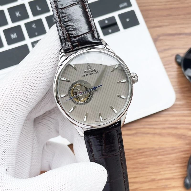 WrinkleFree OMEGA Watches 193466