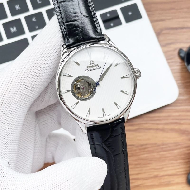 WrinkleFree OMEGA Watches 193466