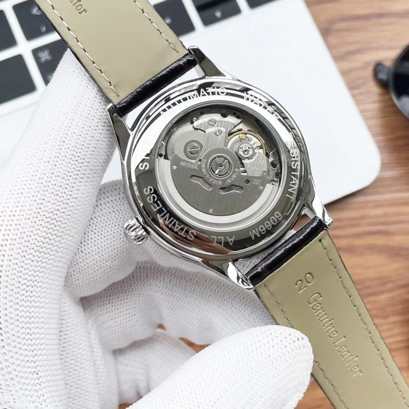 WrinkleFree OMEGA Watches 193466