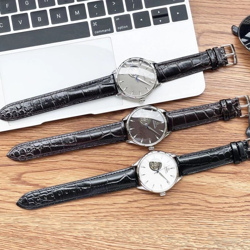 WrinkleFree OMEGA Watches 193466