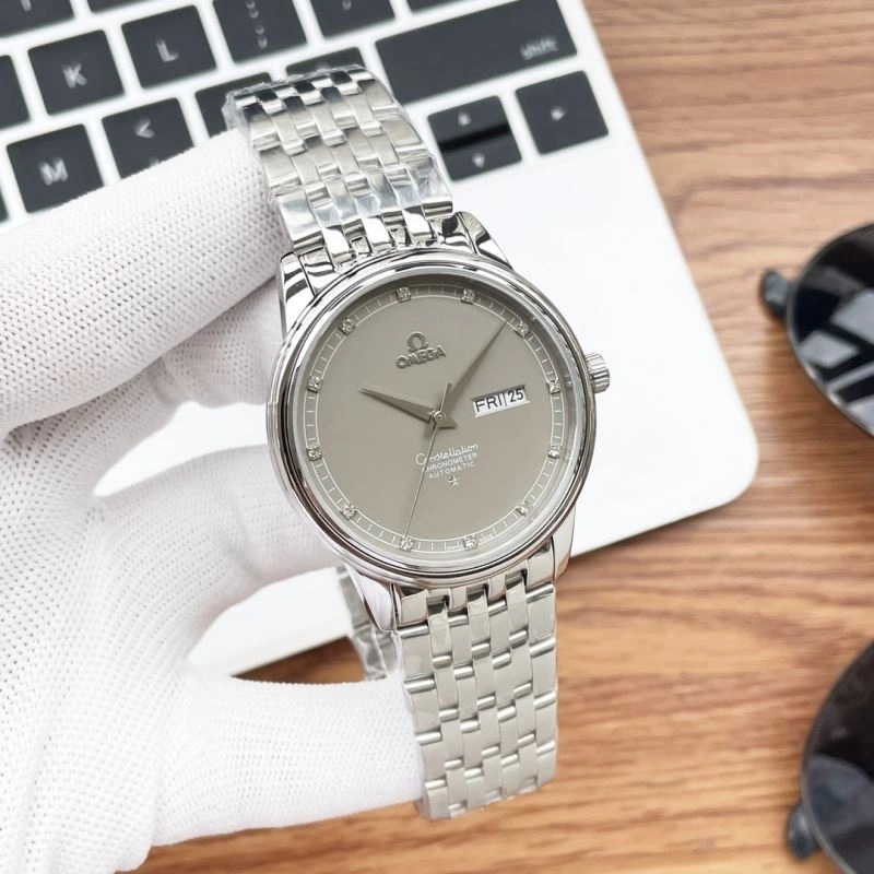 OMEGA Watches Minimalist 193451