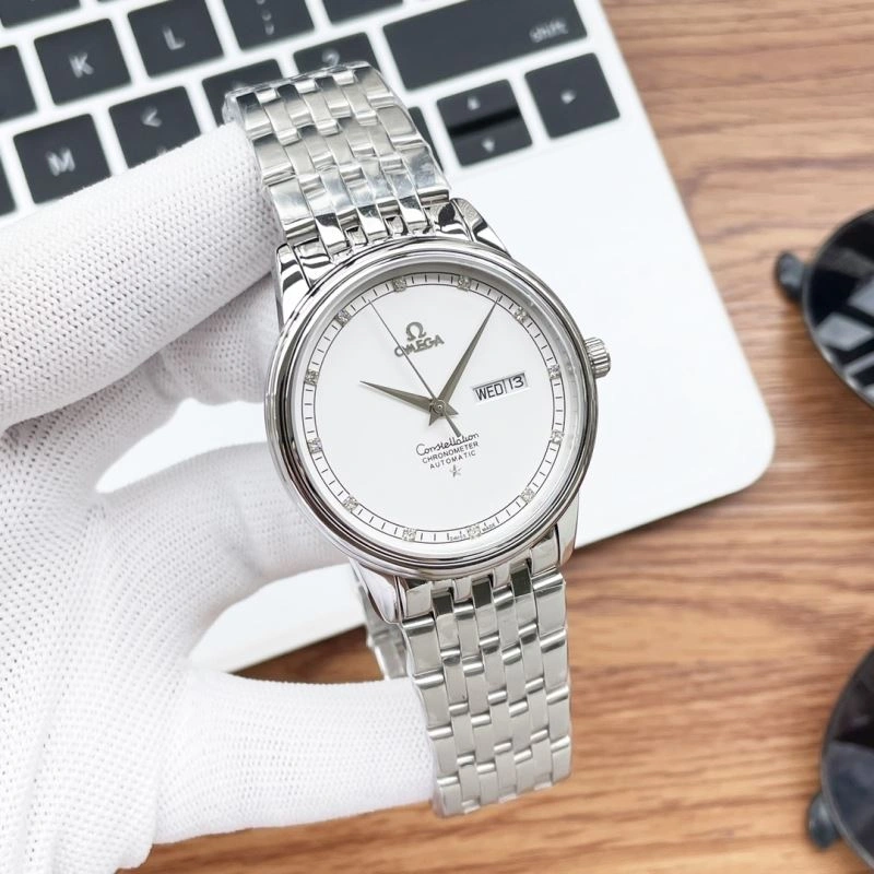 OMEGA Watches Minimalist 193451