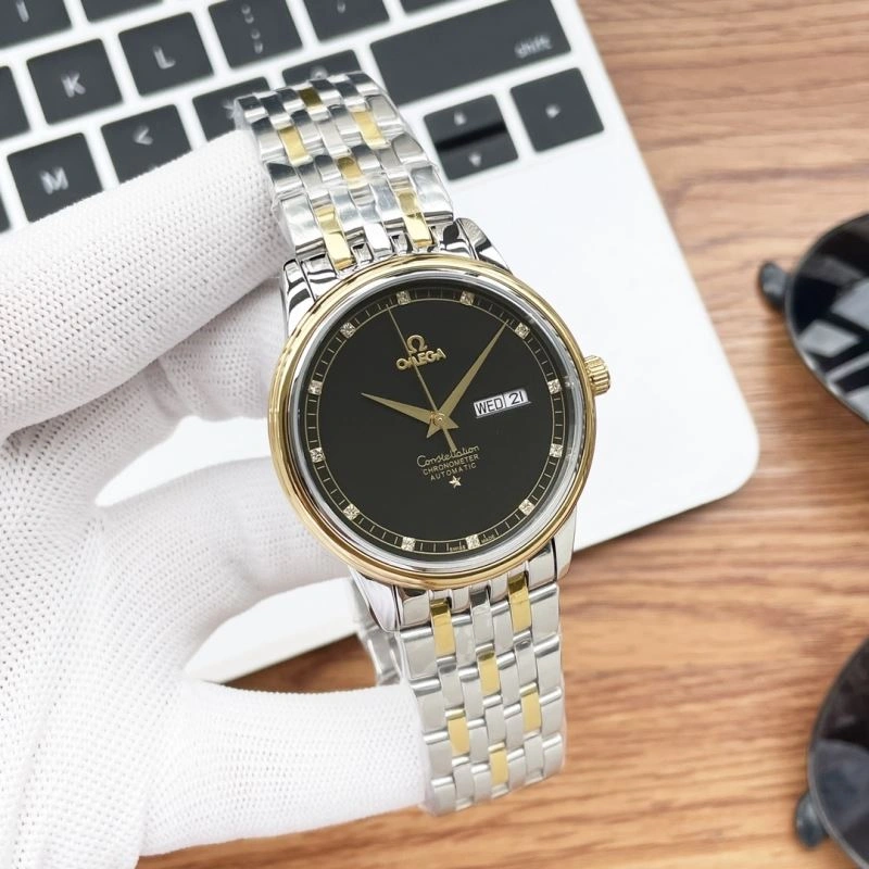 OMEGA Watches Minimalist 193451