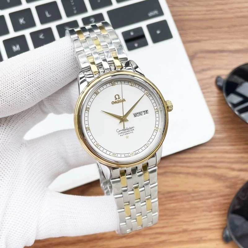 OMEGA Watches Minimalist 193451