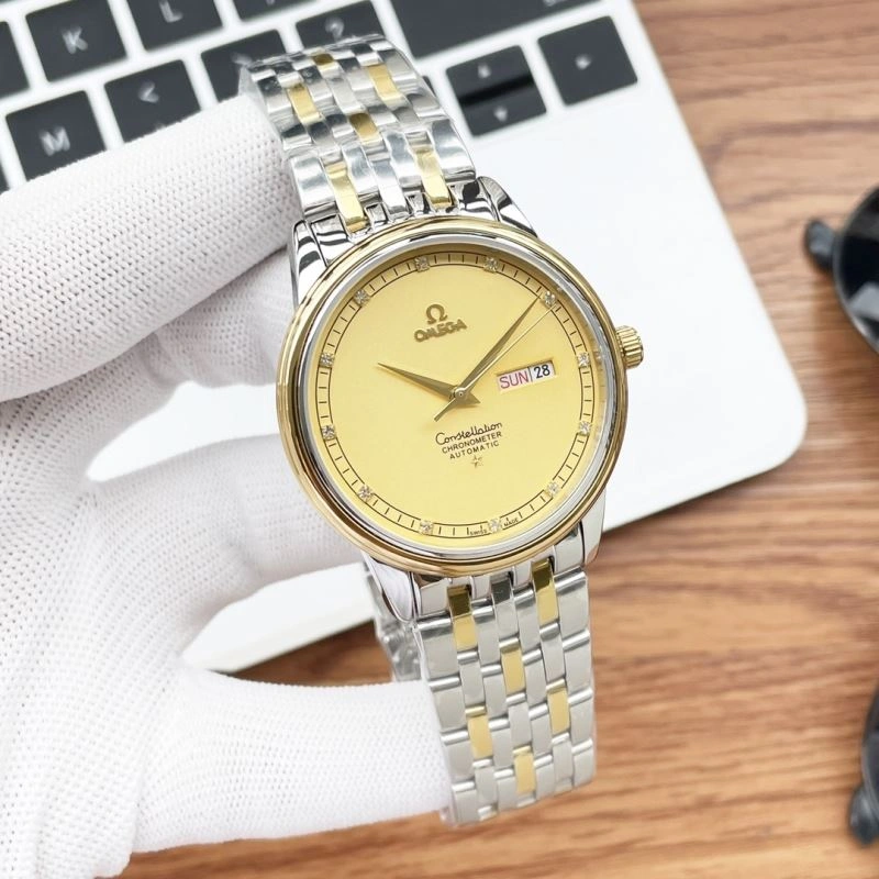 OMEGA Watches Minimalist 193451