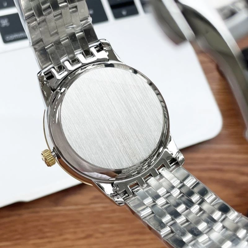 OMEGA Watches Minimalist 193451