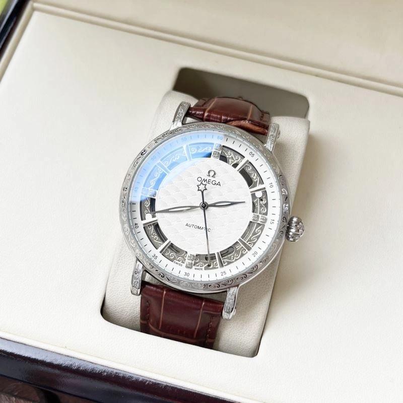 StreetReady OMEGA Watches 193467