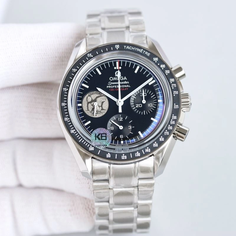 ZipUp OMEGA Watches 193457
