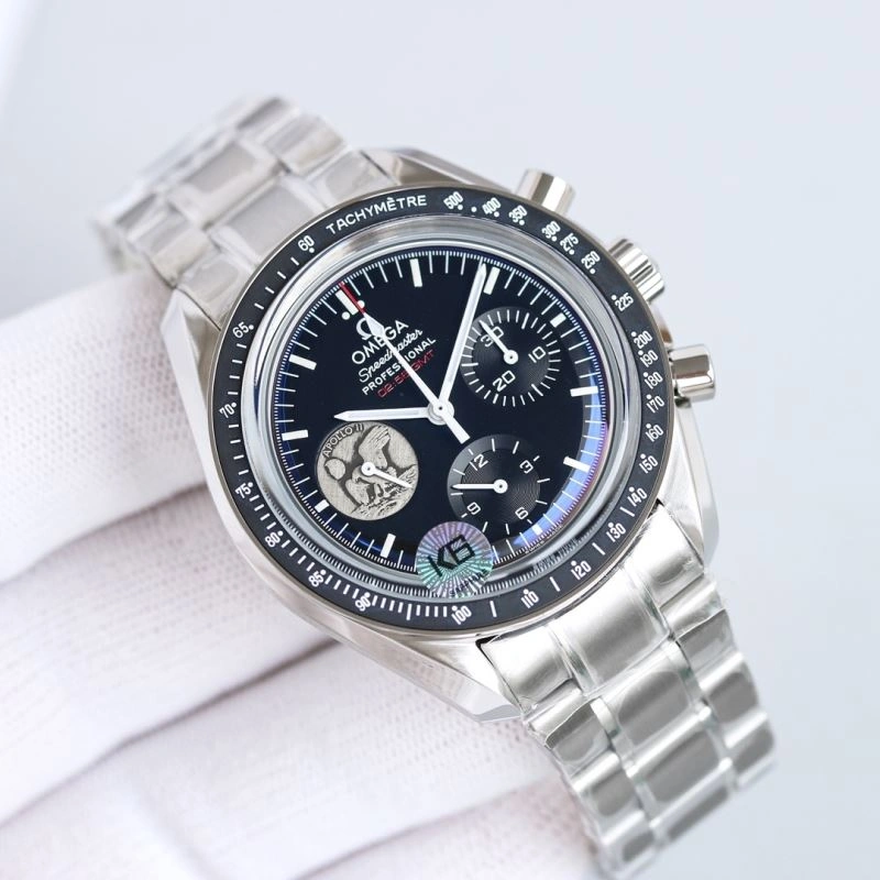 ZipUp OMEGA Watches 193457