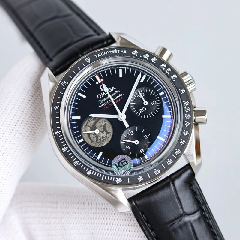 ZipUp OMEGA Watches 193457